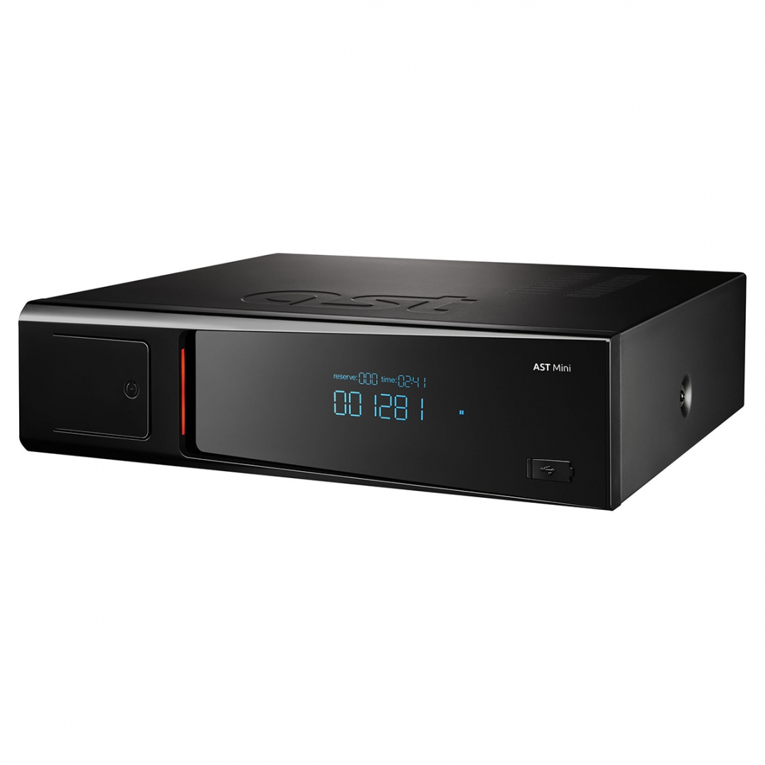 AST Mini (AST-25B) профессиональная система караоке в Новокузнецке