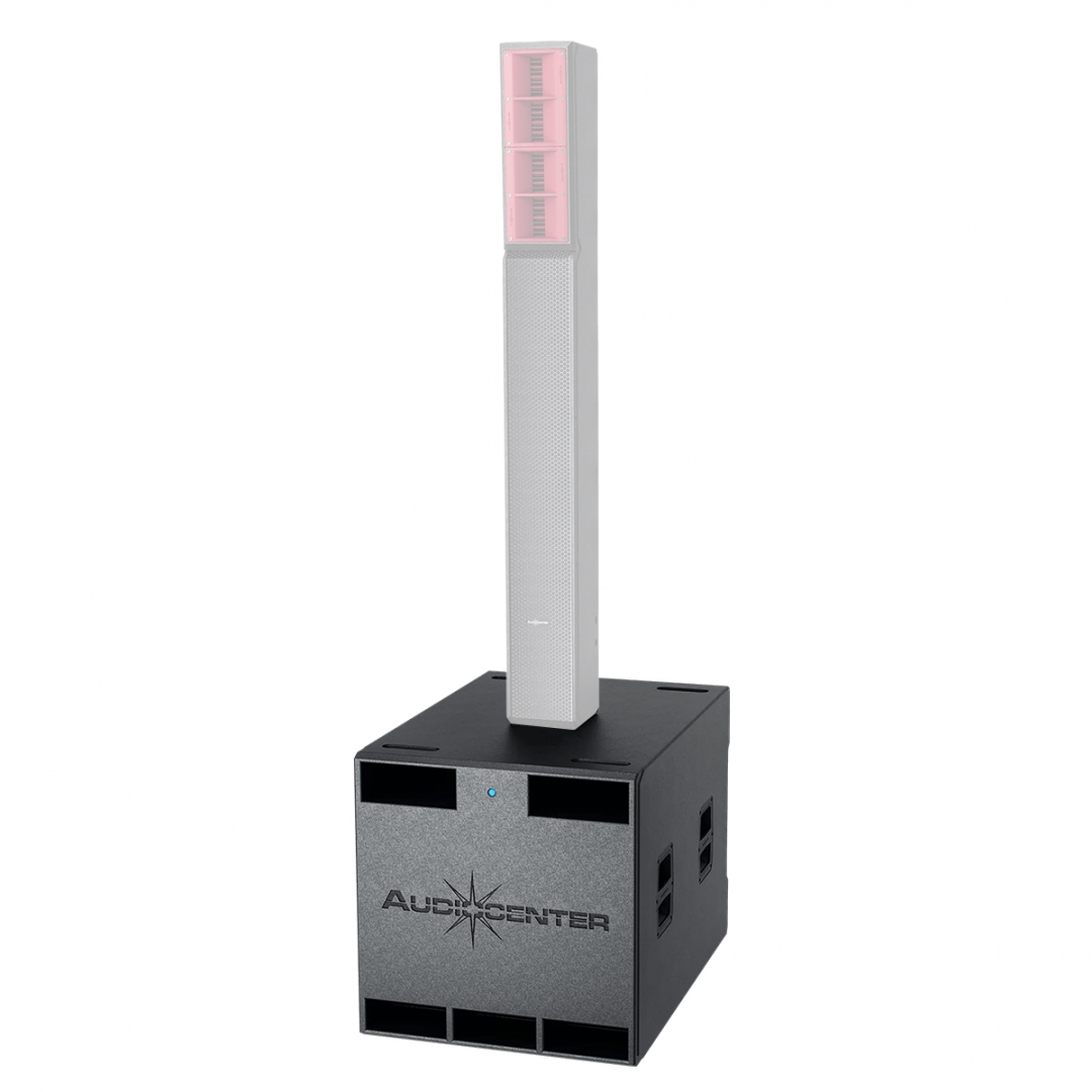 Audiocenter L65S MK2 сабвуфер в Новокузнецке