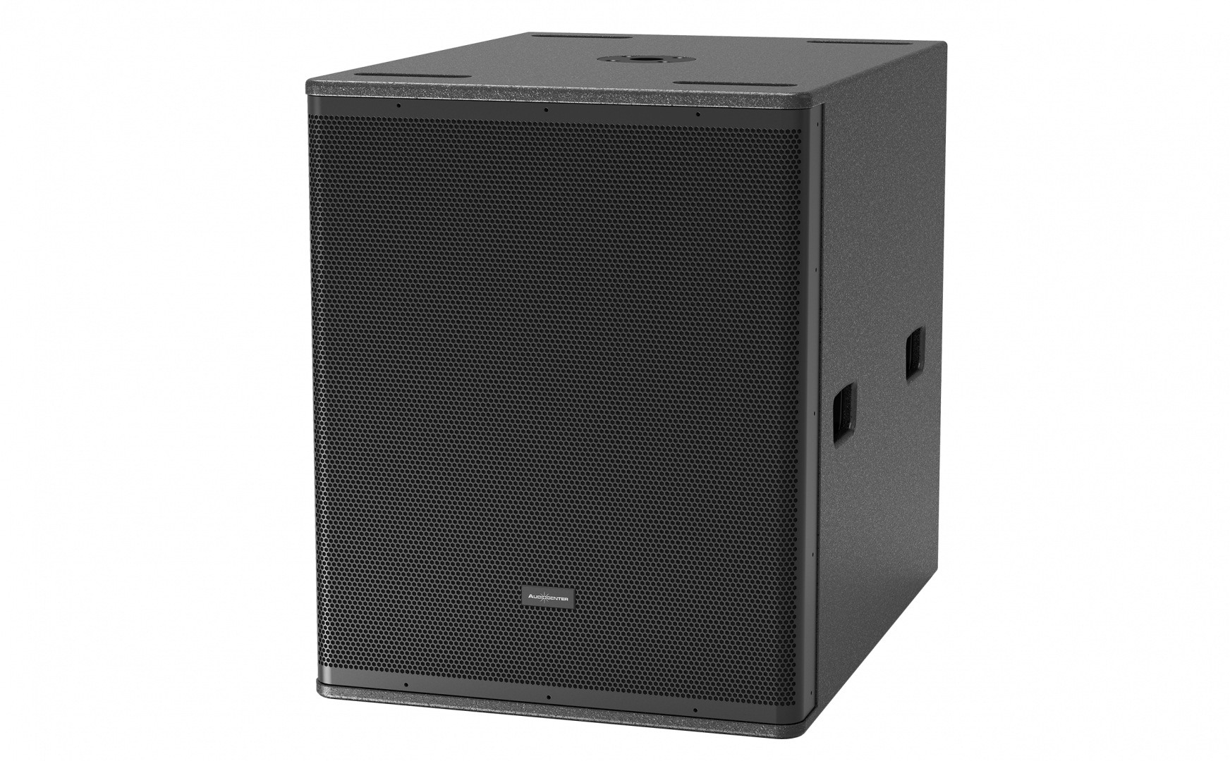 Audiocenter S3118A сабвуфер активный в Новокузнецке