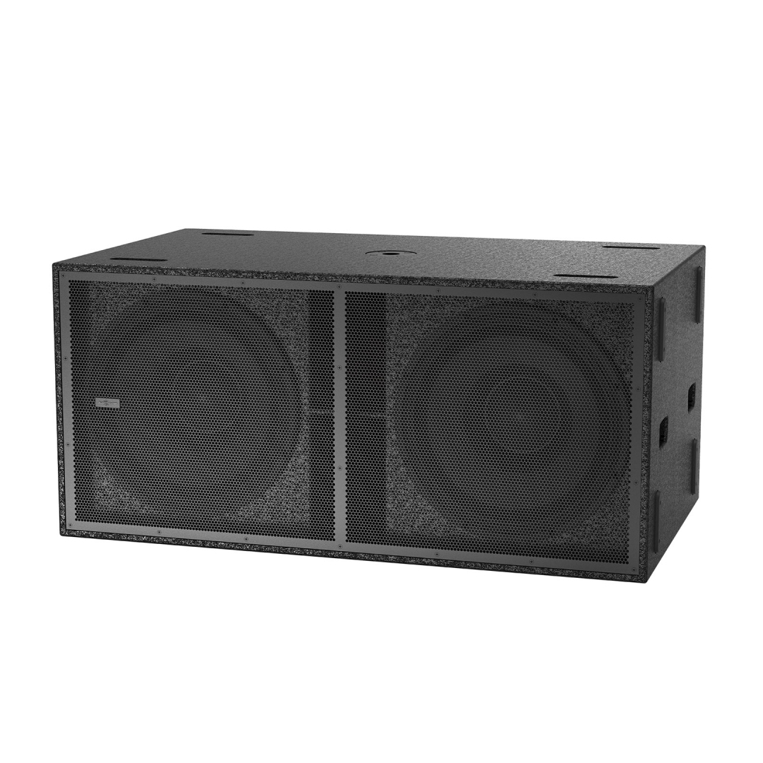 Audiocenter S3218A сабвуфер активный в Новокузнецке