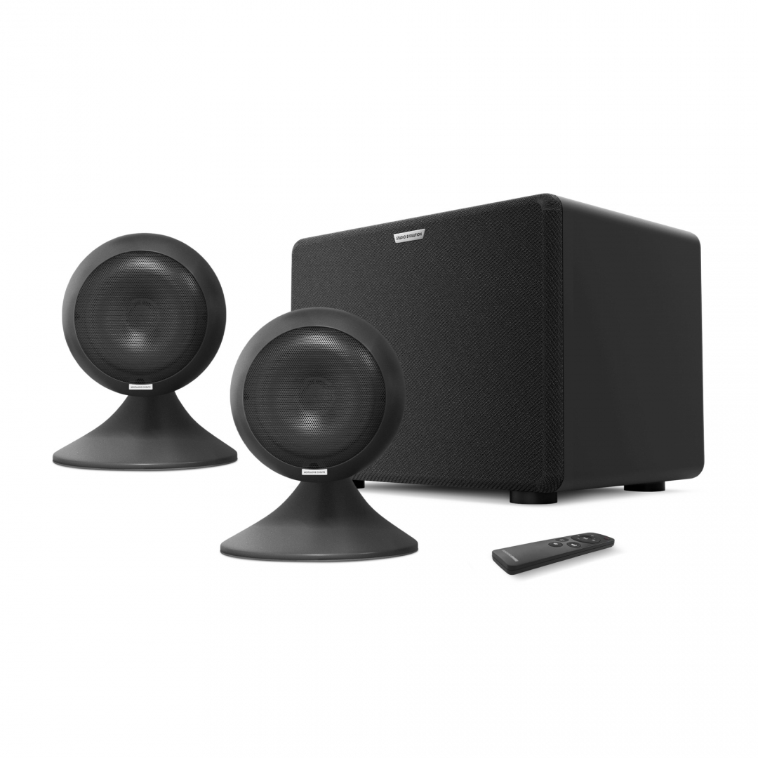 EvoSound Sphere 2.1 аудиосистема для караоке в Новокузнецке