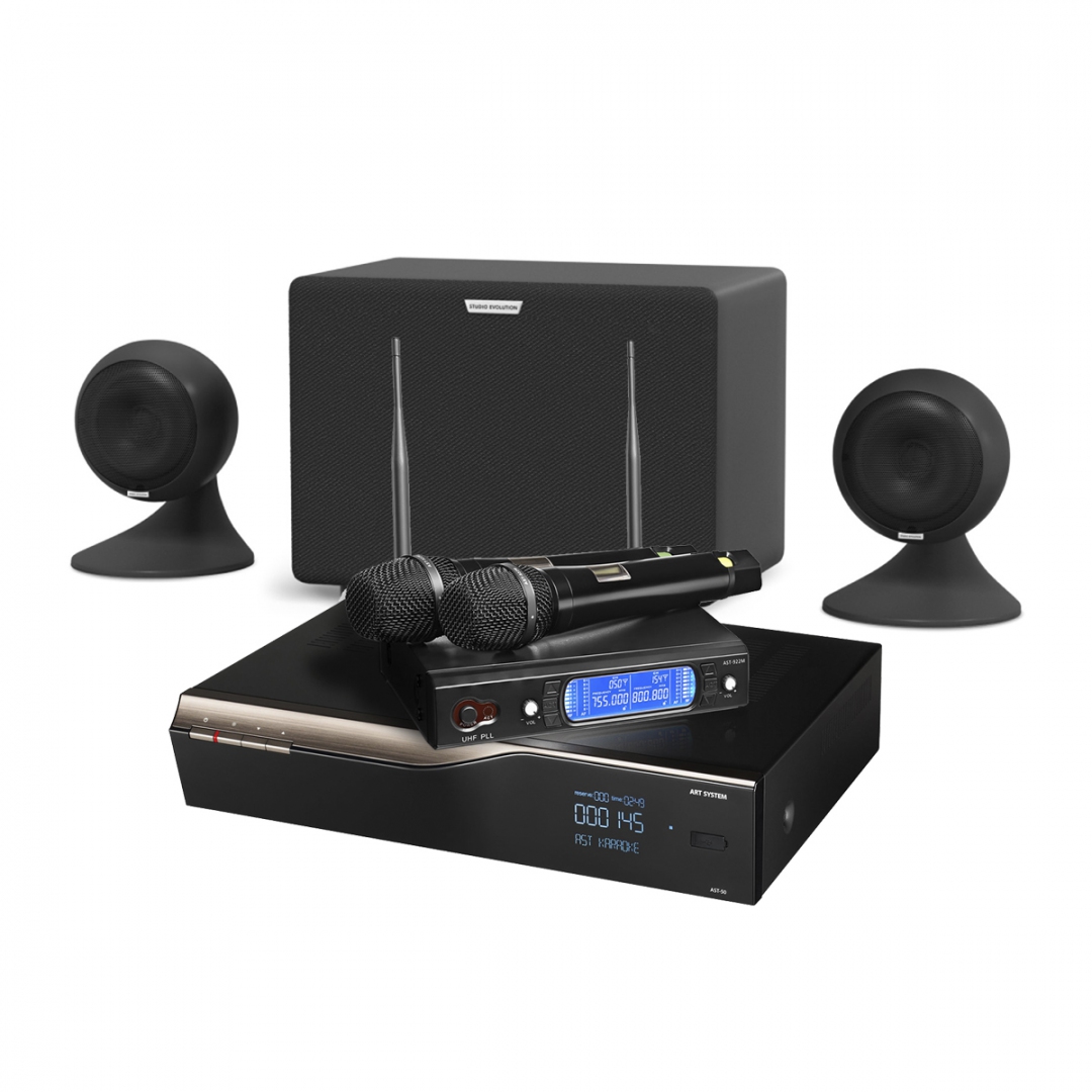 караоке-комплект AST-50 Sound Sphere в Новокузнецке