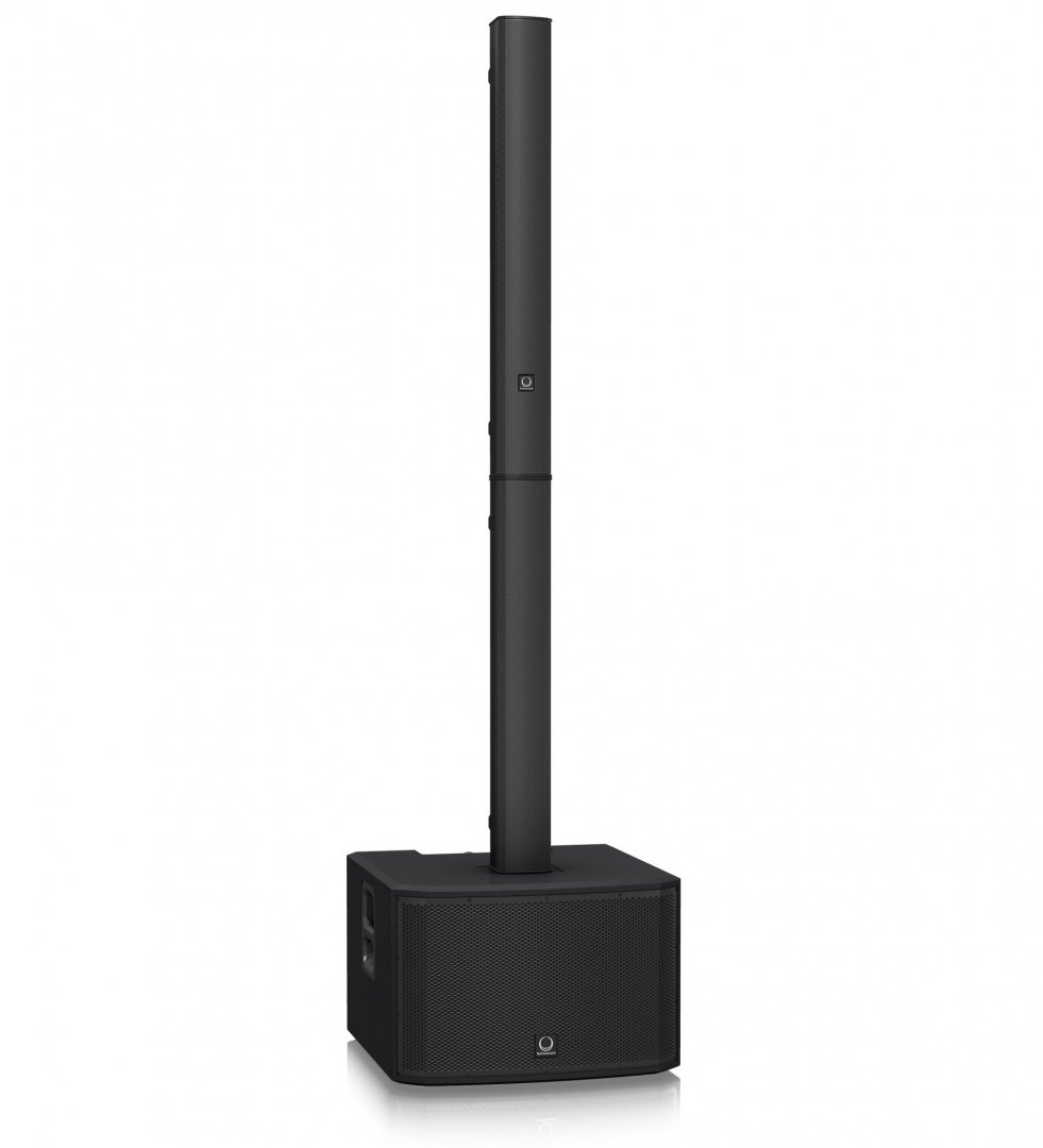Turbosound iNSPIRE iP3000 модульная аудио колонна 2000Вт в Новокузнецке