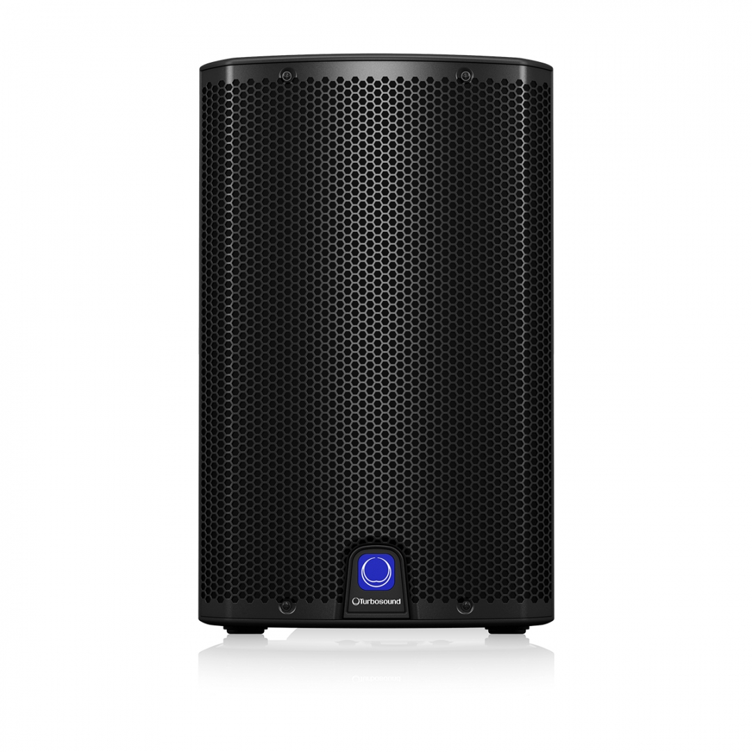 Turbosound iQ10 активная акустическая система в Новокузнецке