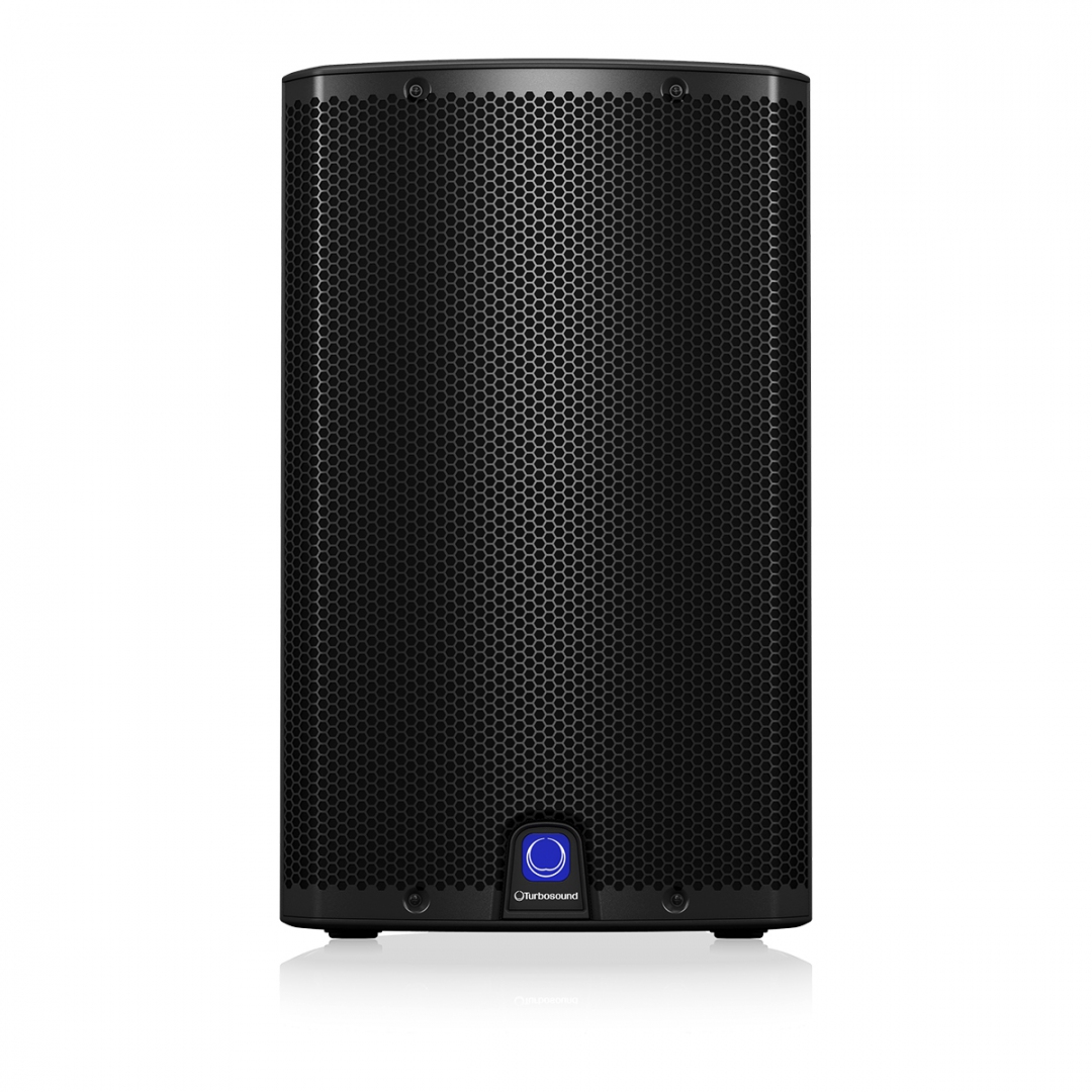 Turbosound iQ12 активная акустическая система в Новокузнецке