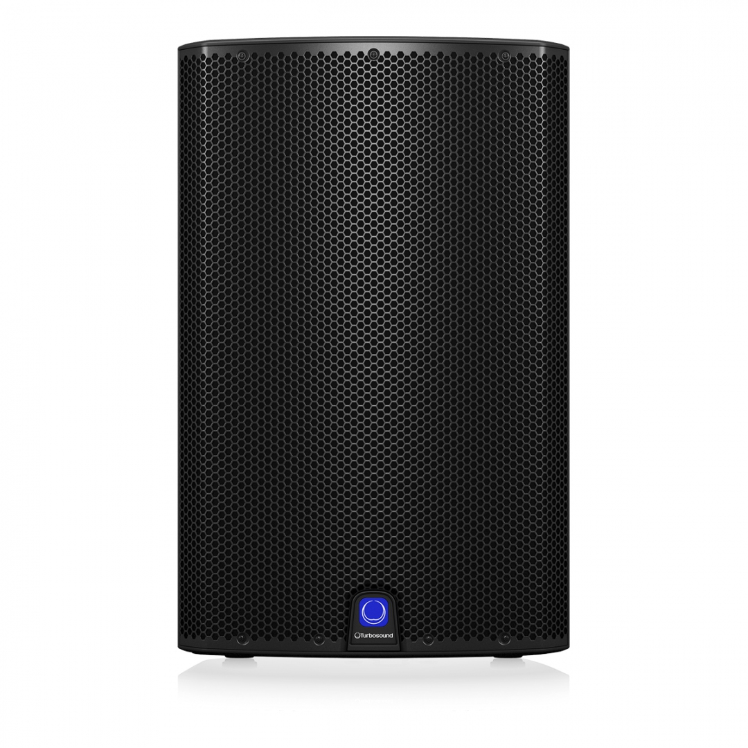 Turbosound iQ15 активная акустическая система в Новокузнецке