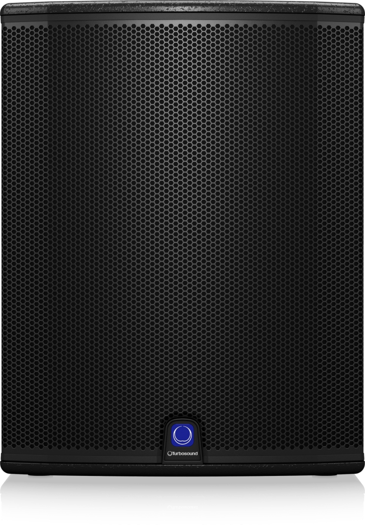 Turbosound iQ18B сабвуфер активный в Новокузнецке