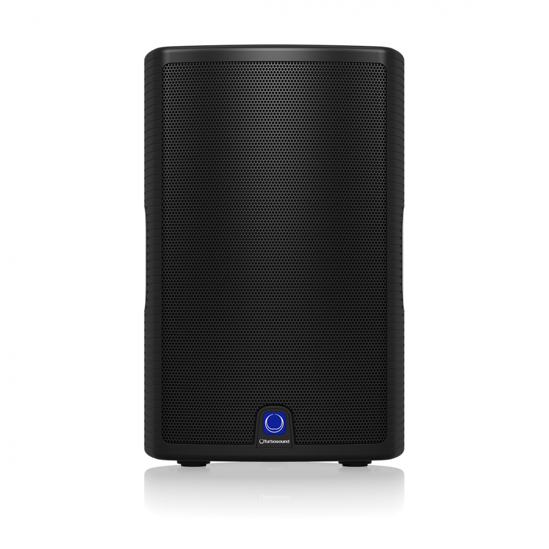 Turbosound MILAN M12 активная акустическая система в Новокузнецке