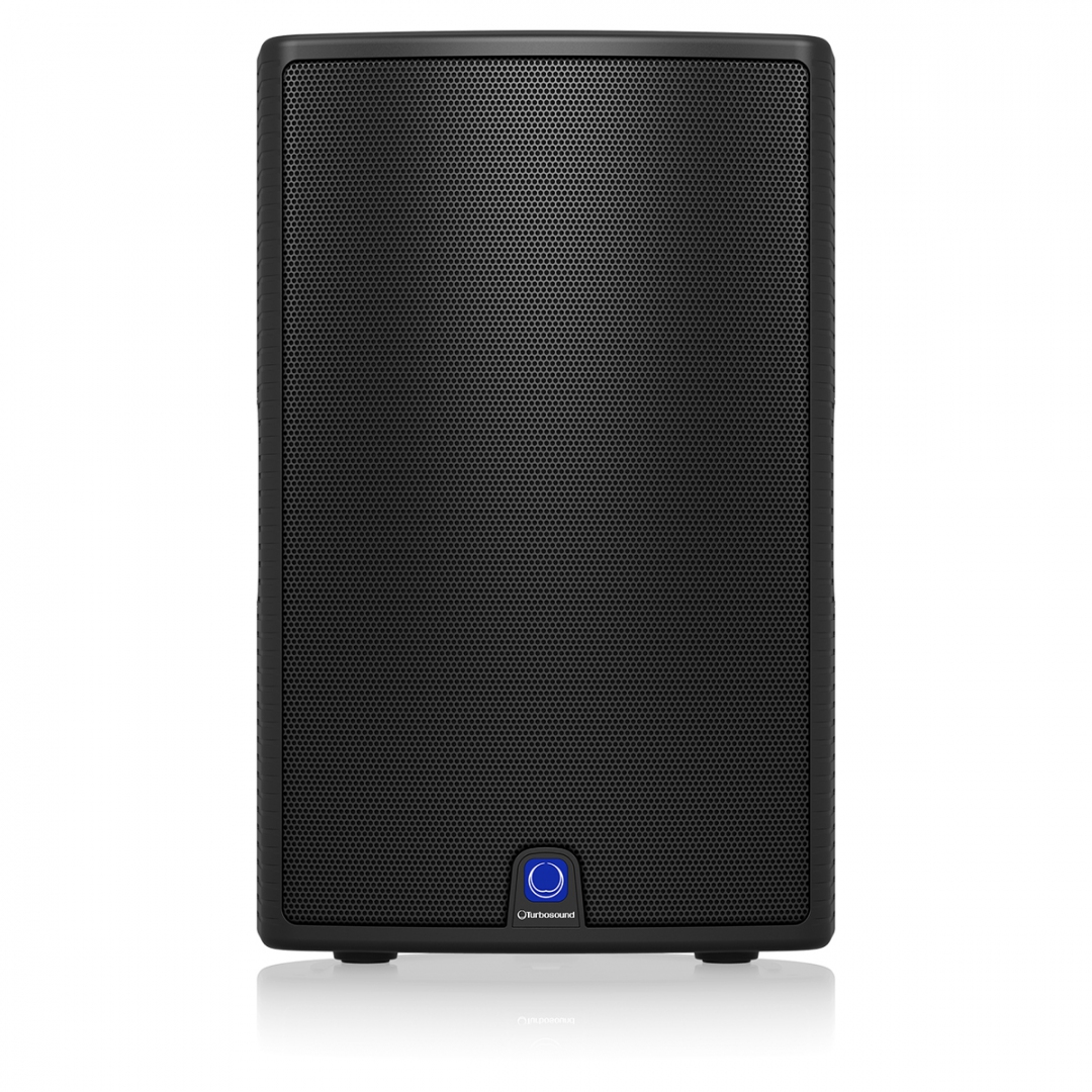 Turbosound MILAN M15 активная акустическая система в Новокузнецке
