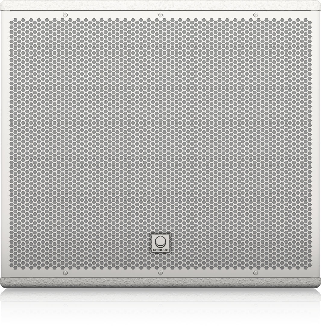 Turbosound NuQ115B-AN Активный сабвуфер в Новокузнецке