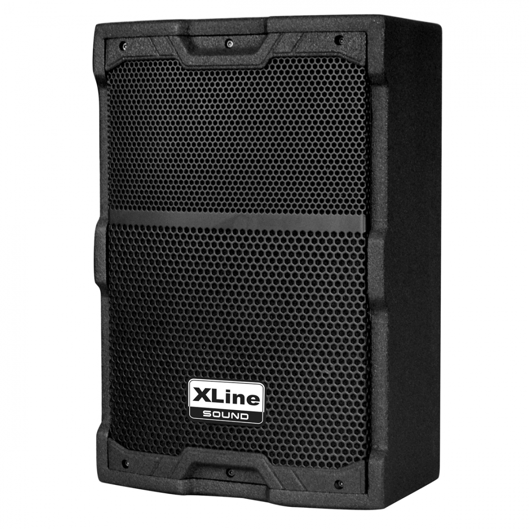 XLine ALFA P-10A Акустическая система активная в Новокузнецке