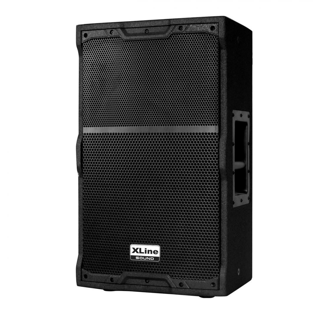 XLine ALFA P-12A DSP Акустическая система активная с DSP и Bluetooth в Новокузнецке
