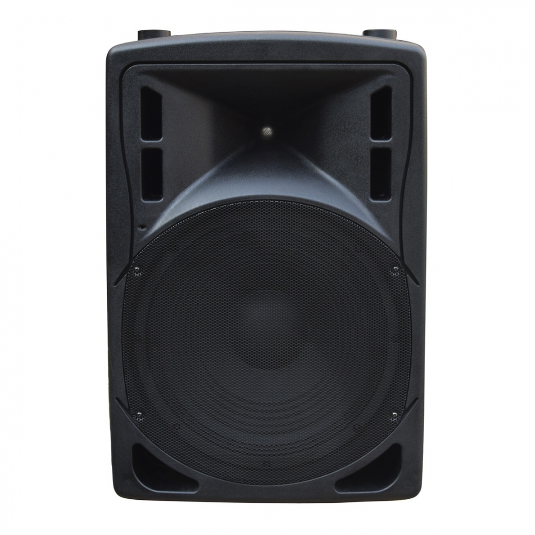 XLine BAF-15A Акустическая система активная с MP3 плеером и Bluetooth в Новокузнецке