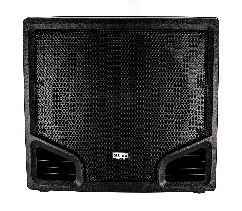 XLine SPX-18A SUB Сабвуфер активный в Новокузнецке