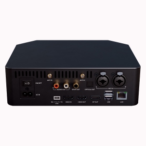 Фото сзади AST Zoom 2 (AST-90) в Новокузнецке
