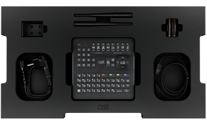 AST-350 Профессиональная караоке-система в Новокузнецке