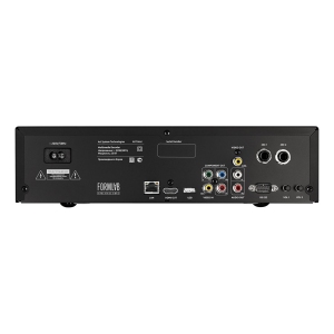 AST Mini (AST-25B) профессиональная система караоке в Новокузнецке
