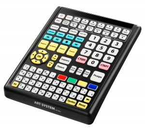 AST Mini (AST-25B) профессиональная система караоке в Новокузнецке