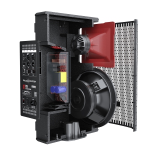 Audiocenter GT510A Активная акустическая система в Новокузнецке