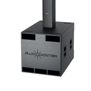 Audiocenter L65 + L65S MK2 порталы в Новокузнецке