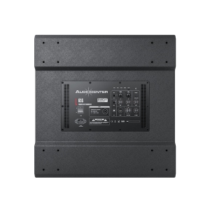 Audiocenter L65S MK2 сабвуфер в Новокузнецке