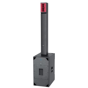 Audiocenter L83 + L83S MK2 порталы в Новокузнецке
