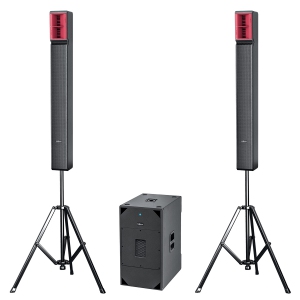 Audiocenter L83 пассивная акустическая система в Новокузнецке