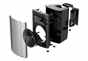 Audiocenter MA12+ активная акустическая система в Новокузнецке