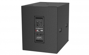 Audiocenter S3118A сабвуфер активный в Новокузнецке
