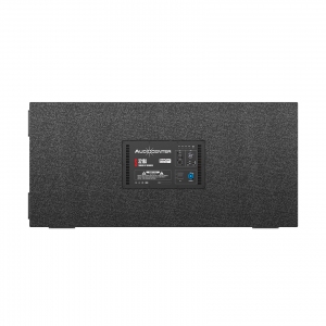 Audiocenter S3218A сабвуфер активный в Новокузнецке