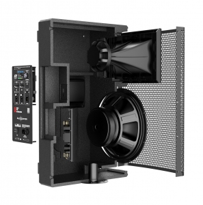Audiocenter SA315+ в Новокузнецке