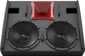 Audiocenter WM3210A сценический монитор в Новокузнецке