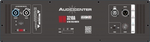 Audiocenter WM3210A сценический монитор в Новокузнецке