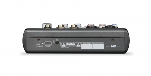 AuraSonics K4 компактный микшерный пульт в Новокузнецке