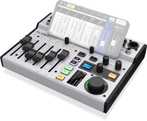 Behringer FLOW 8 цифровой микшер в Новокузнецке