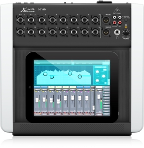 Behringer X18 цифровой микшер в Новокузнецке