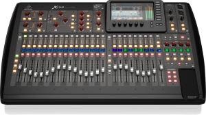 Behringer X32 цифровой микшер в Новокузнецке