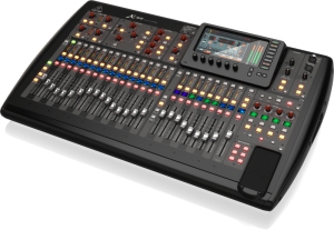 Behringer X32 цифровой микшер в Новокузнецке