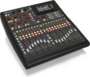 Behringer X32 PRODUCER цифровой микшер 40 каналов в Новокузнецке