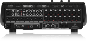 Behringer X32 PRODUCER цифровой микшер 40 каналов в Новокузнецке