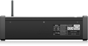 Behringer XR12 цифровой микшер в Новокузнецке