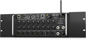 Behringer XR18 цифровой микшер в Новокузнецке