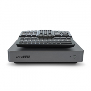 EVOBOX Premium Hi-End караоке-система в Новокузнецке