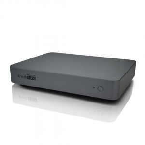 EVOBOX Premium Hi-End караоке-система в Новокузнецке