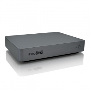 EVOBOX Premium Hi-End караоке-система в Новокузнецке