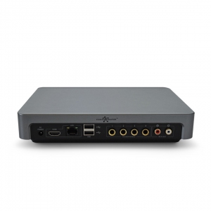 EVOBOX Premium Hi-End караоке-система в Новокузнецке