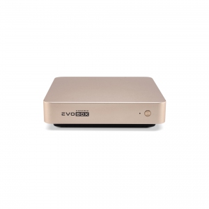 EVOBOX с микрофонами в Новокузнецке