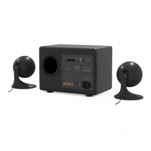 EvoSound Sphere 2.1 аудиосистема для караоке в Новокузнецке