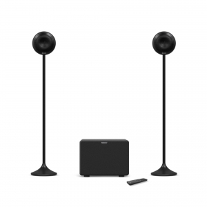 EvoSound Sphere 2.1 аудиосистема для караоке в Новокузнецке