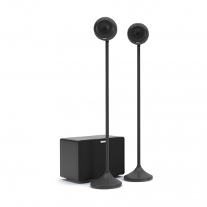 EvoSound Sphere 2.1 аудиосистема для караоке в Новокузнецке